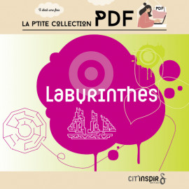 Labyrinthes CD et PDF