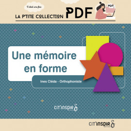 Une mémoire en forme en PDF