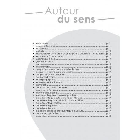 J'ai quelque chose à faire