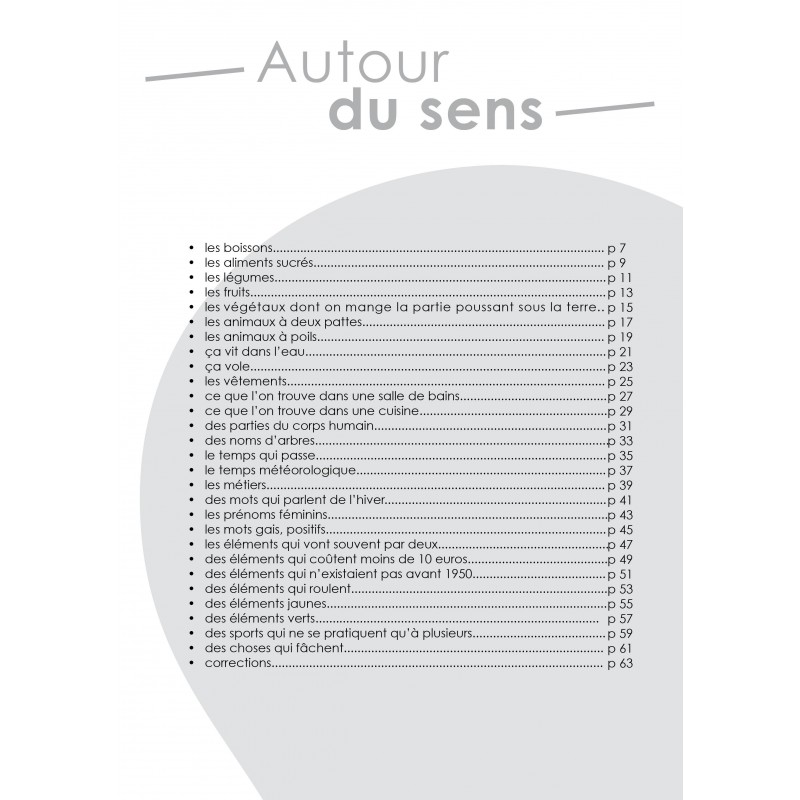 J'ai quelque chose à faire