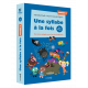 Une syllabe à la fois - Coffret 2 série bleue