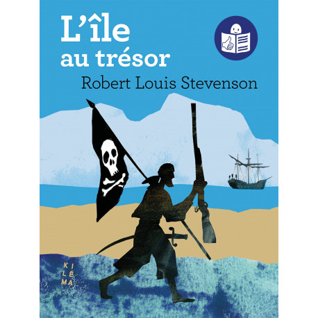 L'ile au trésor