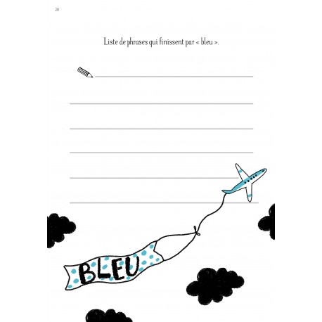 Cognitif et créatif