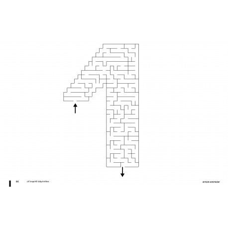 Labyrinthes CD et PDF