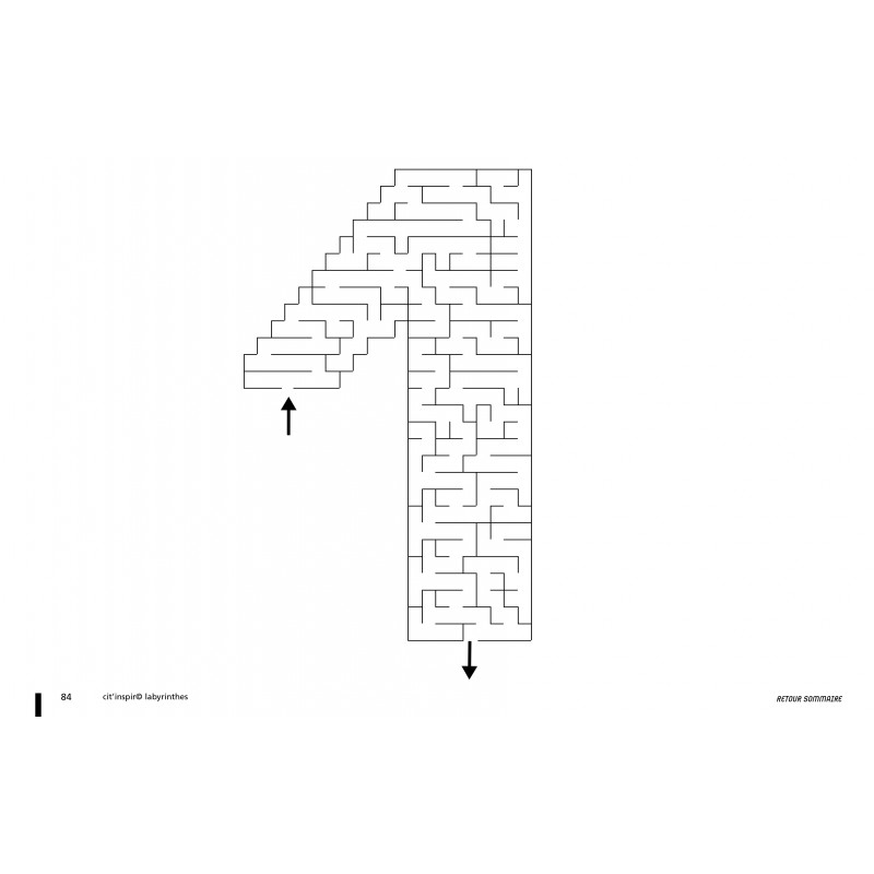 Labyrinthes CD et PDF