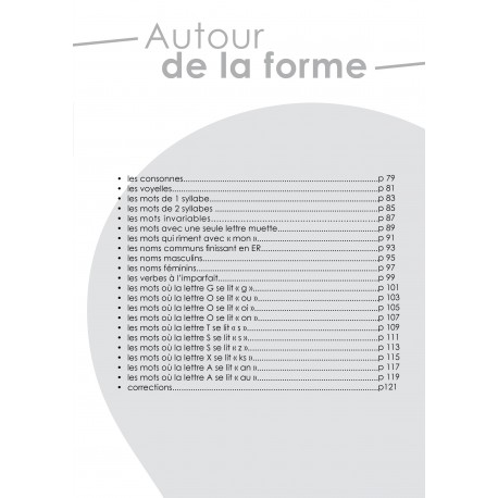 J'ai quelque chose à faire