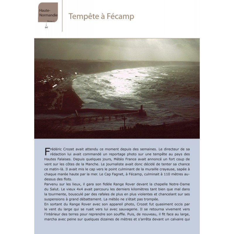 Le Tour de France de la compréhension - PDF