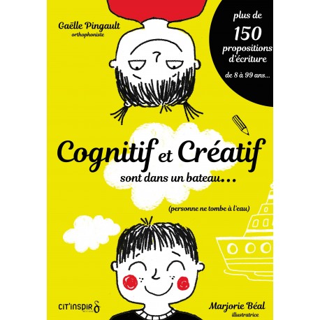 Cognitif et créatif