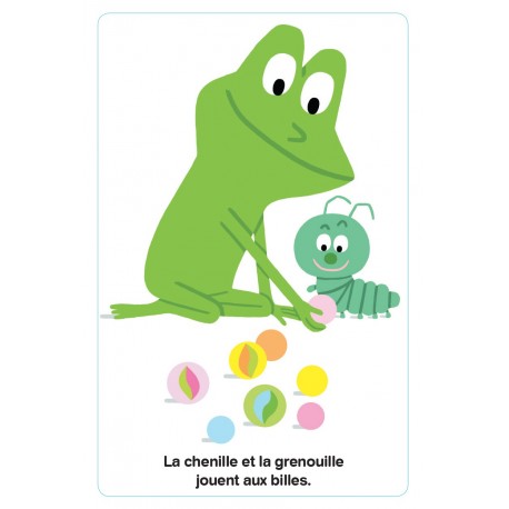 J'articule R,L,ILL,GN