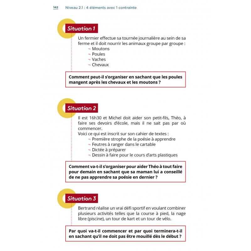 Des stratégies pour  mieux mémoriser