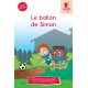 Le ballon de Simon