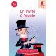 Un invité à l'école