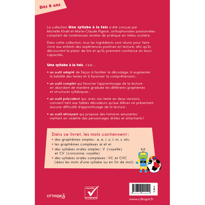 Fais le ménage, Rémi !