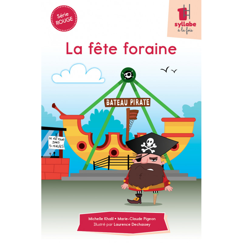 La fête foraine