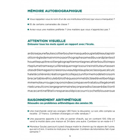 La jolie vie d'Odette