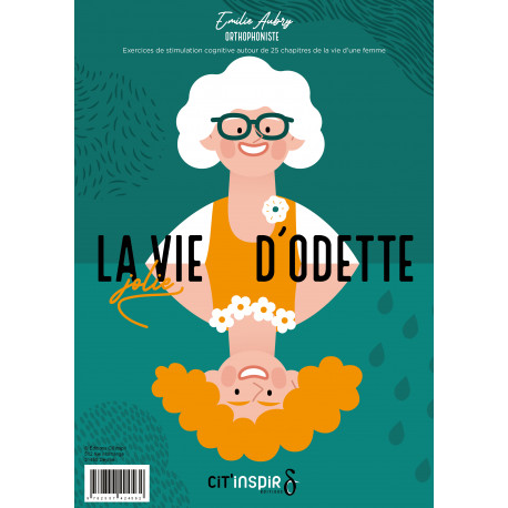 La jolie vie d'Odette