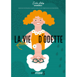 La jolie vie d'Odette