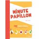 Minute papillon