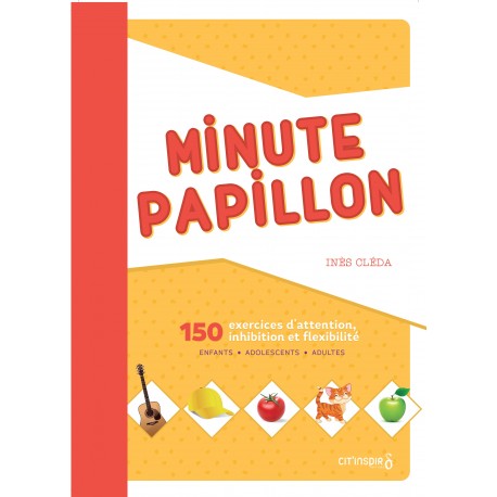 Minute papillon