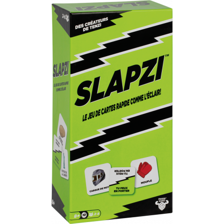 SLAPZI