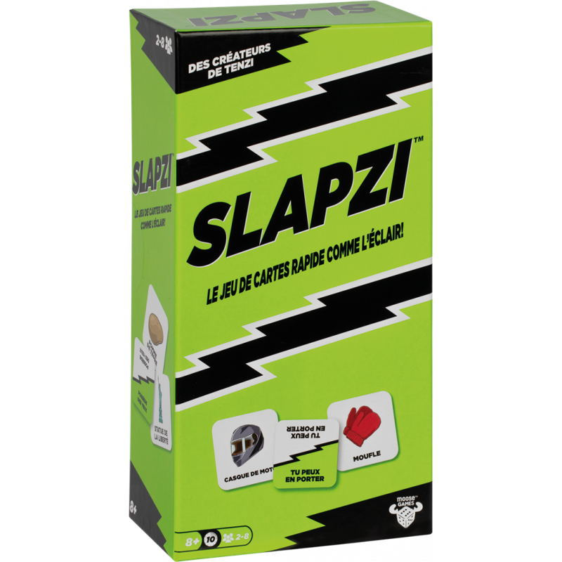 SLAPZI
