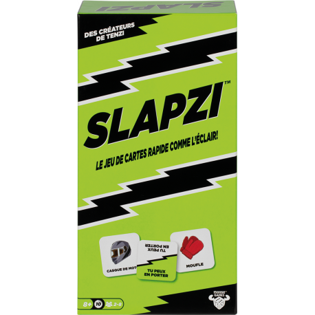 SLAPZI