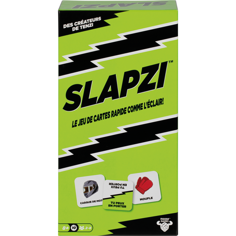 SLAPZI