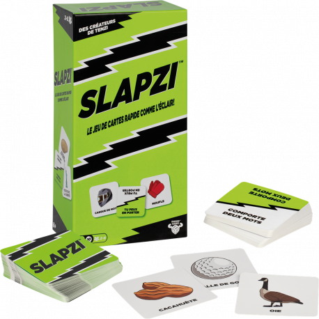 SLAPZI