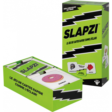 SLAPZI