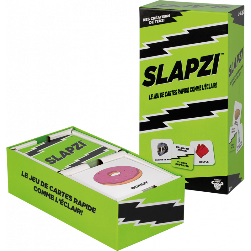 SLAPZI
