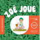 Zoé joue
