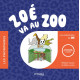 Kit les aventures de Zoé