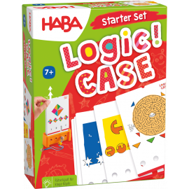 LOGIC! CASE : STARTER SET
