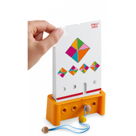 LOGIC! CASE : STARTER SET