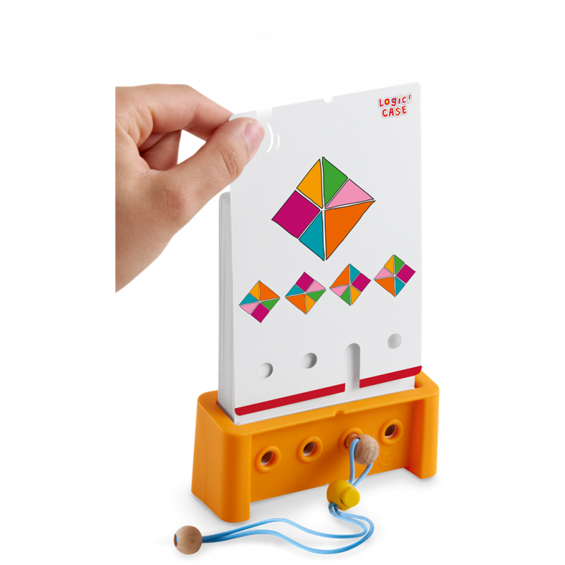 LOGIC! CASE : STARTER SET