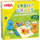 LOGIC! GAMES : LES ACROBASTICOTS