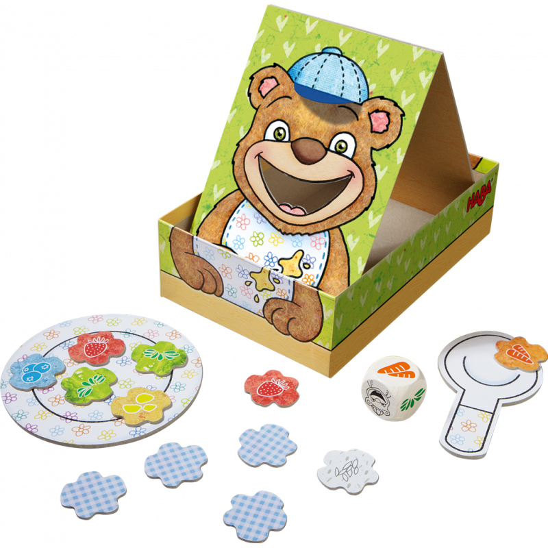 UNE CUILLÈRE POUR MARTIN