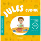 Jules cuisine