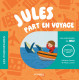 Kit les aventures de Jules