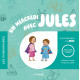 Kit les aventures de Jules