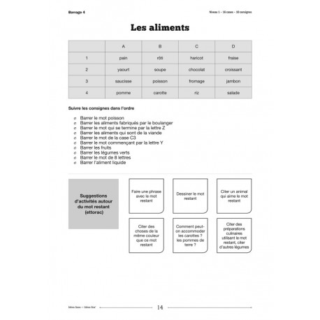 Idées Fixes Idées Flex - Ebook