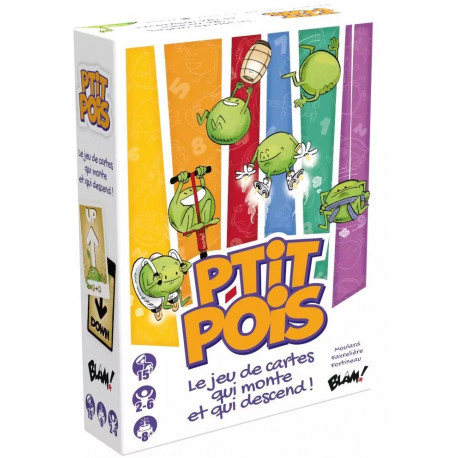 Ptit Pois