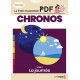 Chronos Tome 1 - La journée