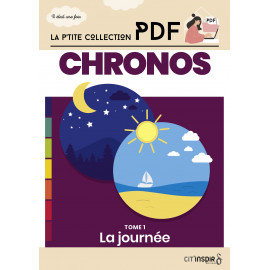 Chronos Tome 1 - La journée