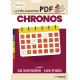 Chronos Tome 2 - La semaine, les mois