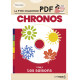 Chronos Tome 3 - Les saisons