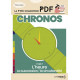 Chronos Tome 7 - L’heure