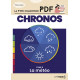 Chronos Tome 8 - La météo