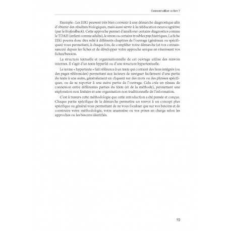 L’approche intégrative en neuropsychologie