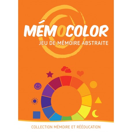 Kit MémoColor et MémoFlex